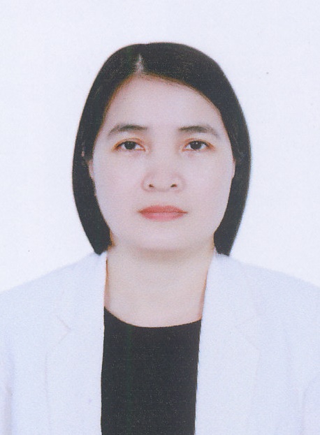 Nguyễn Thị Thu Giang