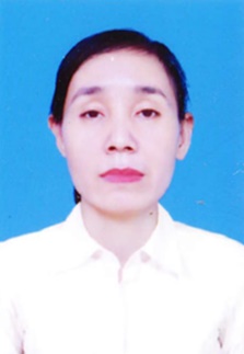 Trần Thị Ngọc Phương
