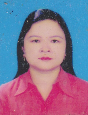 Huỳnh Thị Mai Hiền