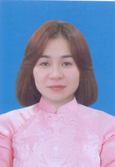 Nguyễn Thị Minh Thủy