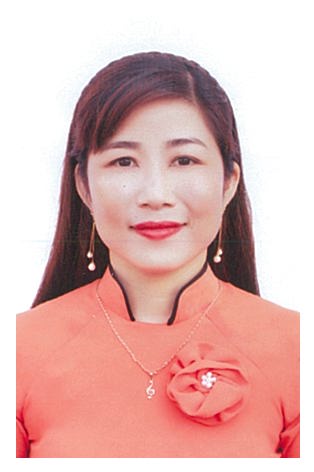 Nguyễn Thị Thanh Thủy