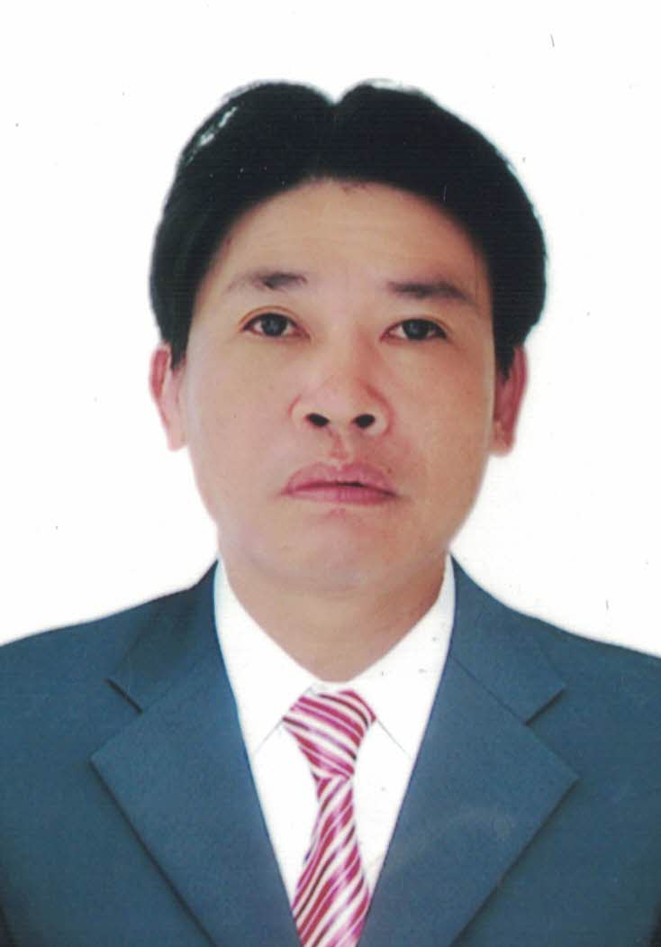 Nguyễn Mậu Hẹn