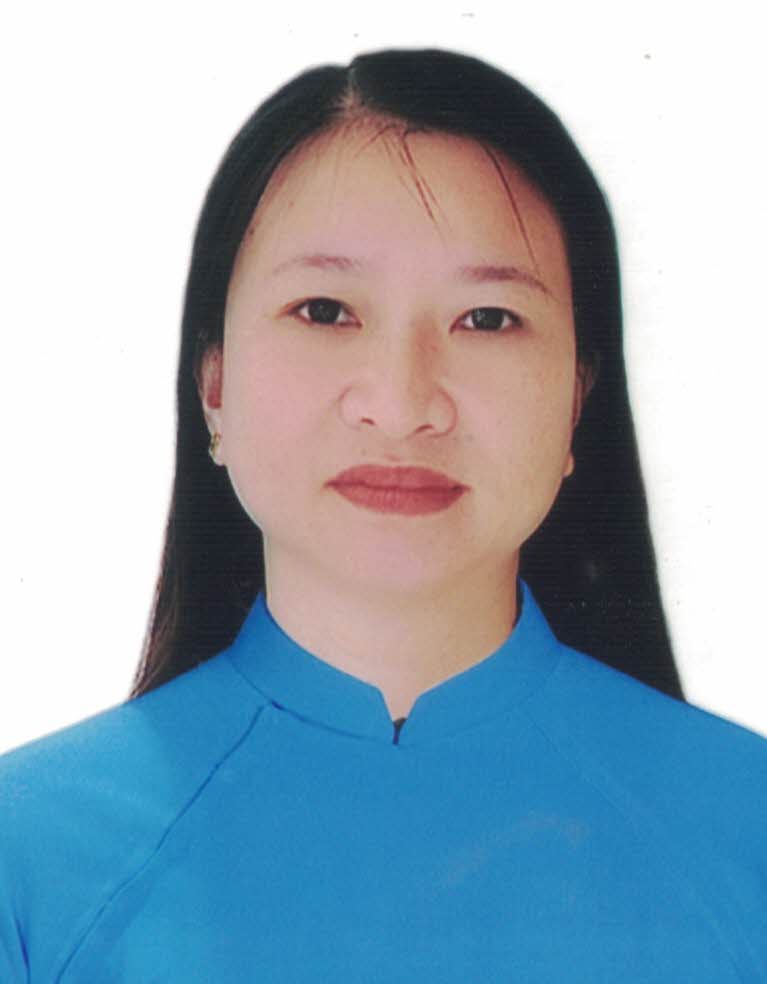 Nguyễn Thị Sương