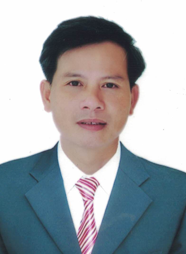 Trần Đình Như