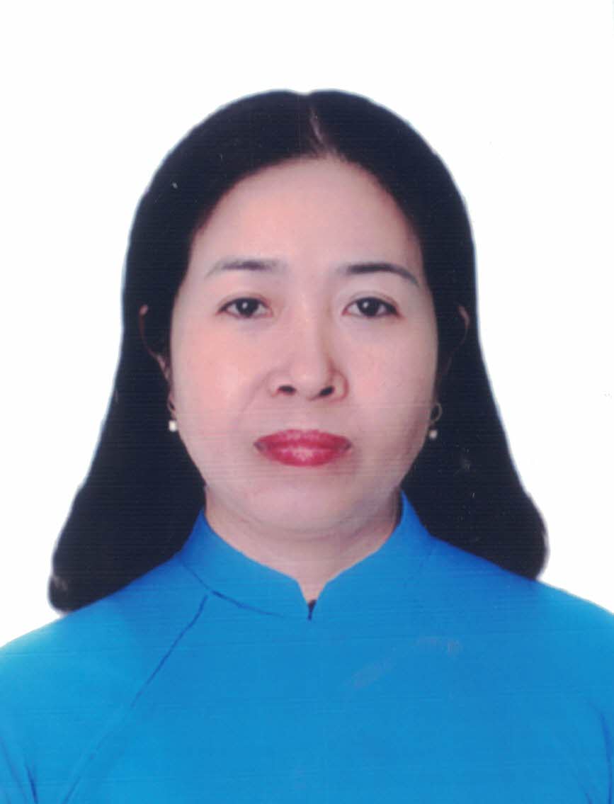 Nguyễn Thị Ánh Minh