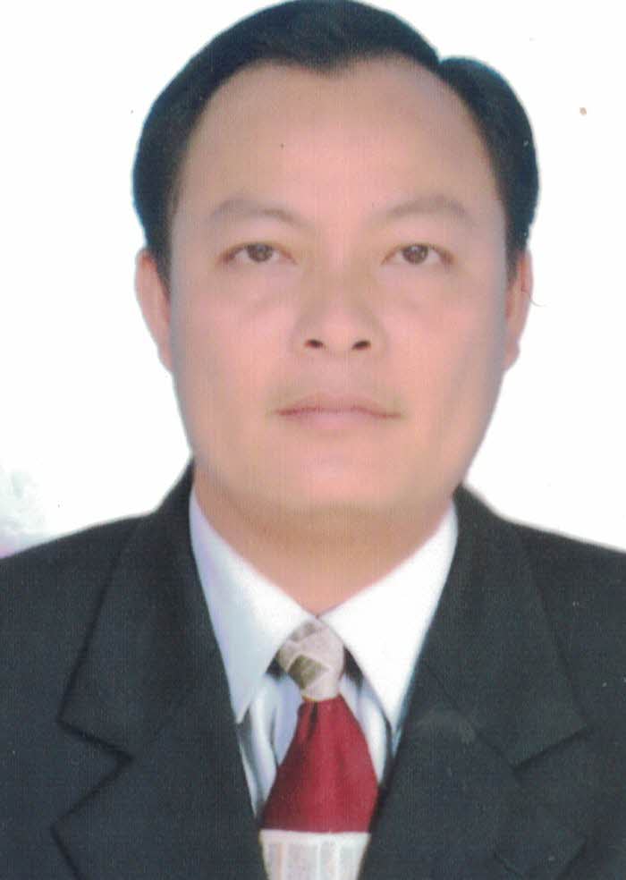 Đặng Ngọc Tài