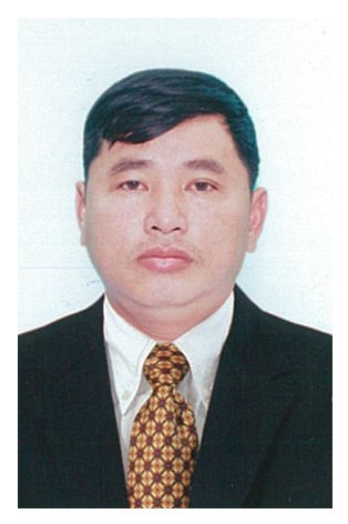 Phạm Thanh Ba