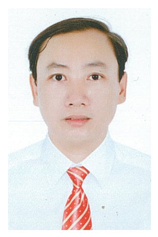 Dương Phú Ái