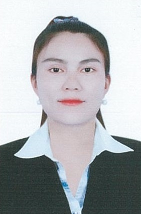 Hồ Thị Kim Đinh