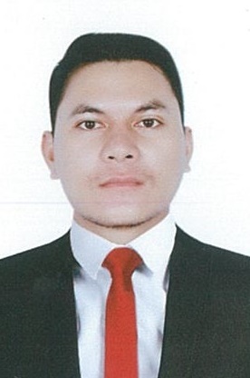 Hồ Văn Xanh