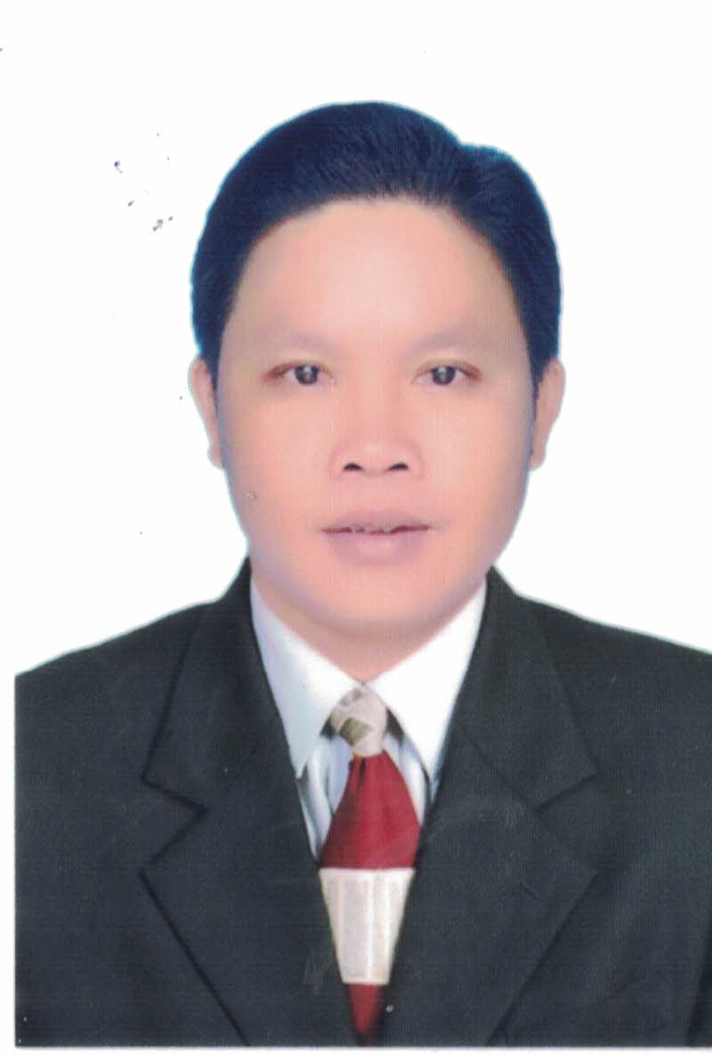 Hồ Thanh Phương